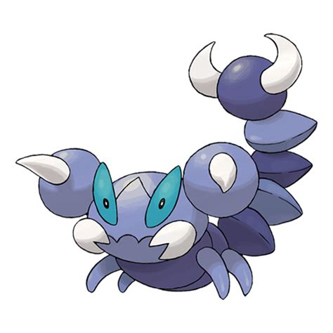 skorupi serebii